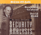 Security Analysis