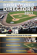 Baseball America Directory: Your Definitive Guide to the Game