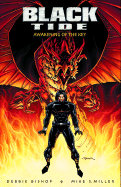 Black Tide: Awakening of the Key: Volume 1