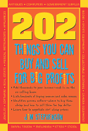 202 Things You Can Buy and Sell for Big Profits