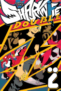 Sharknife, Volume 2