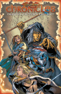 Dragonlance Chronicles Volume 1: Dragons Of Autumn Twilight Part 1