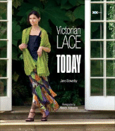 Victorian Lace Today