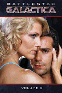 New Battlestar Galactica Volume 2 SC