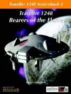 Traveller 1248 Sourcebook 2 Bearers of the Flame