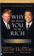 We Want You to be Rich: Two Men - One Message