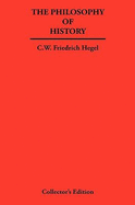 The Philosophy of History