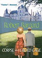 Corpse in a Gilded Cage