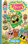 Yo Gabba Gabba: Gabba Ball