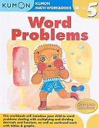 Word Problems, Grade 5