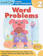 Word Problems, Grade 2