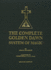 The Complete Golden Dawn System of Magic