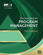 The Standard for Program Management Third Edition