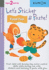 Let's Sticker & Paste! Food Fun