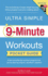 Ultra Simple 9-Minute Workouts Pocket Guide
