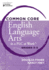 Common Core English Language Arts in a Plc at Work, Grades 3-5