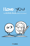 The Lovebook Activity Book for Boy/Girl Couples