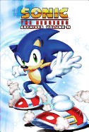 Sonic the Hedgehog Archives, Volume 19