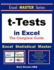 t-Tests in Excel - The Excel Statistical Master