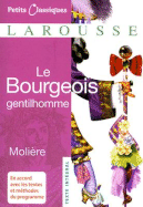Le Bourgeois Gentilhomme