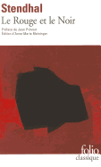 Le Rouge Et Le Noir