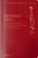 Parisian Chic: A Style Guide