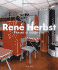 Rene Herbst: Pioneer of Modernism