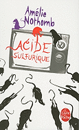 Acide Sulfurique