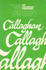 Callaghan Symposium