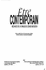 Etre contemporain : m�langes en l'honneur de G�rard Bergeron