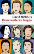 Keine Weiteren Fragen