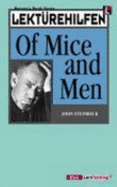 Lekt�rehilfen of Mice and Men. (Lernmaterialien)