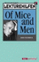 Lekt�rehilfen of Mice and Men. (Lernmaterialien)