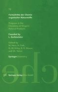 Fortschritte Der Chemie Organischer Naturstoffe / Progress in the Chemistry of Organic Natural Products