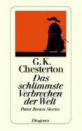 Das Schlimmste Verbrechen Der Welt