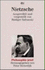 Nietzsche.