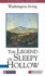 Diesterweg Readers: the Legend of Sleepy Hollow. Advanced, 2000 Worter (Lernmaterialien)