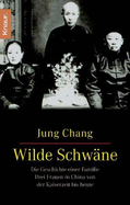 Wilde Schwane