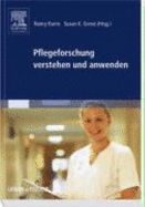 Pflegeforschung Verstehen Und Anwenden