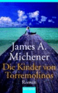 Die Kinder Von Torremolinos, Roman