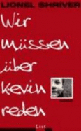 Wir M�Ssen üBer Kevin Reden (Paperback)