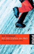 Auf Den Gipfeln Der Welt: Die Eiger-Nordwand Und Andere Tr�Ume (Paperback)