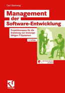 Management der Software-Entwicklung Carl Steinweg