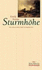 Sturmh�He (Hardback)