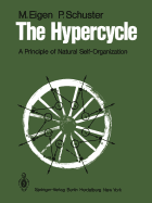 The Hypercycle, a Principle of Natural Self-Organization