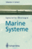 Spezielle Kologie: Marine Systeme