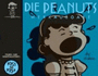 Peanuts Werkausgabe 02. 1953-1954