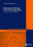 Democracy in the Age of the Post-Religiousness: Foundations of Alternative Economics