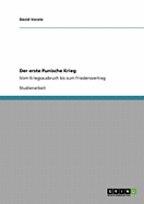 Der Erste Punische Krieg