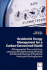 Residential Energy Management for a Carbon-Constrained World
